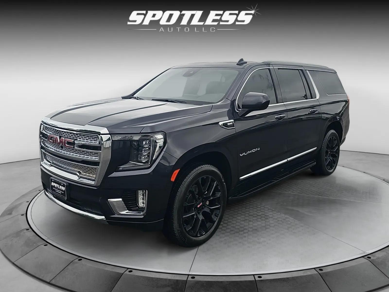 gmc yukon xl 2023 1GKS1GKD3PR152167 image gmc yukon xl 2023 1GKS1GKD3PR152167 image